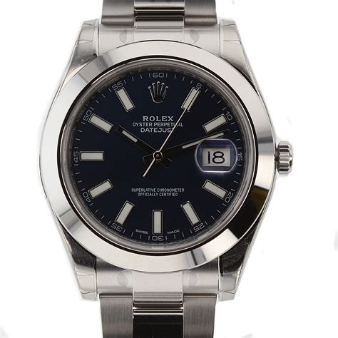 rolex 116300 blue|rolex 116300 years.